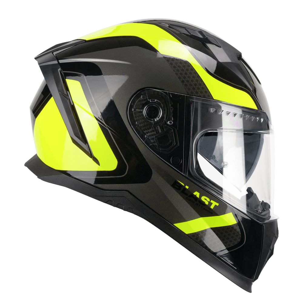 CGM 311 BLAST RACE GREEN, ფოტო 1
