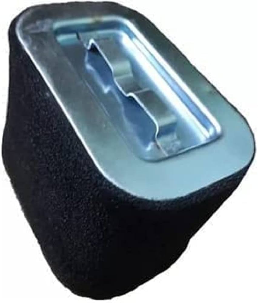 TVS NTORQ BS6 ჰაერის ფილტრი, ფოტო 1