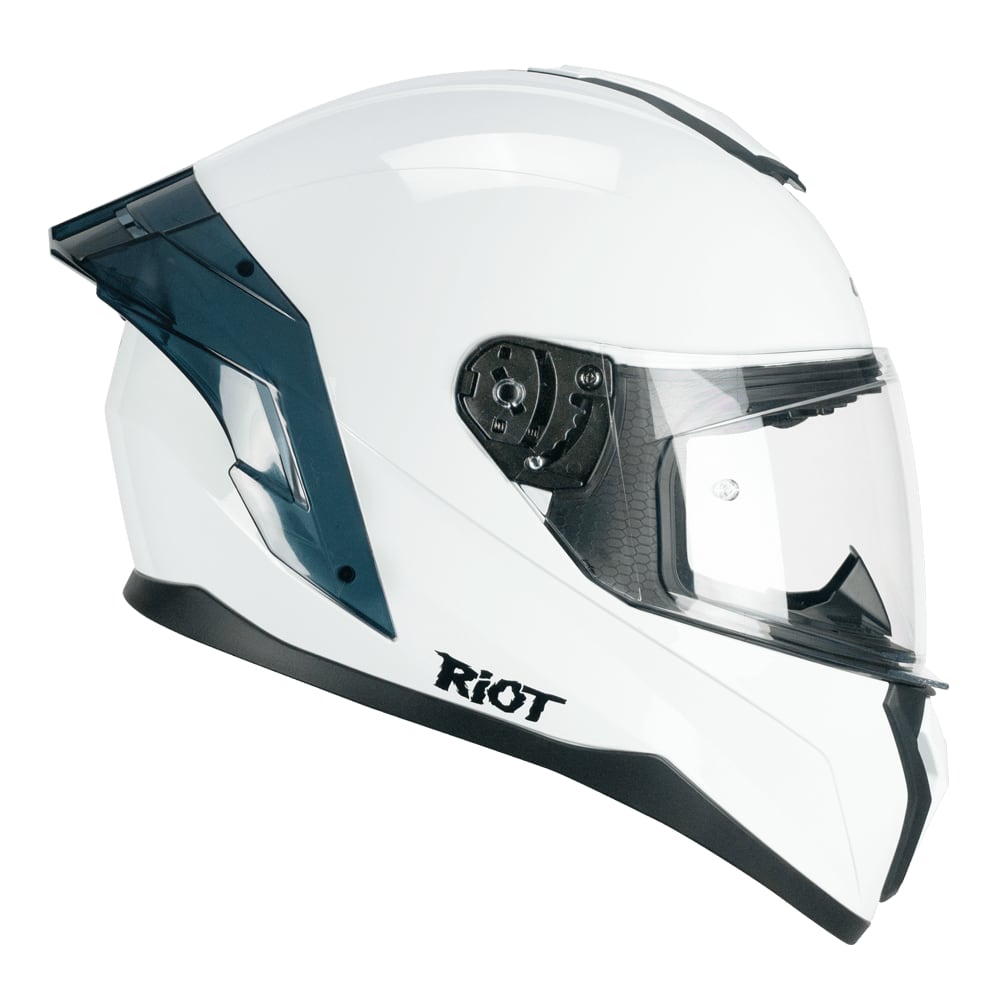 CGM RIOT 330A WHITE, ფოტო 1