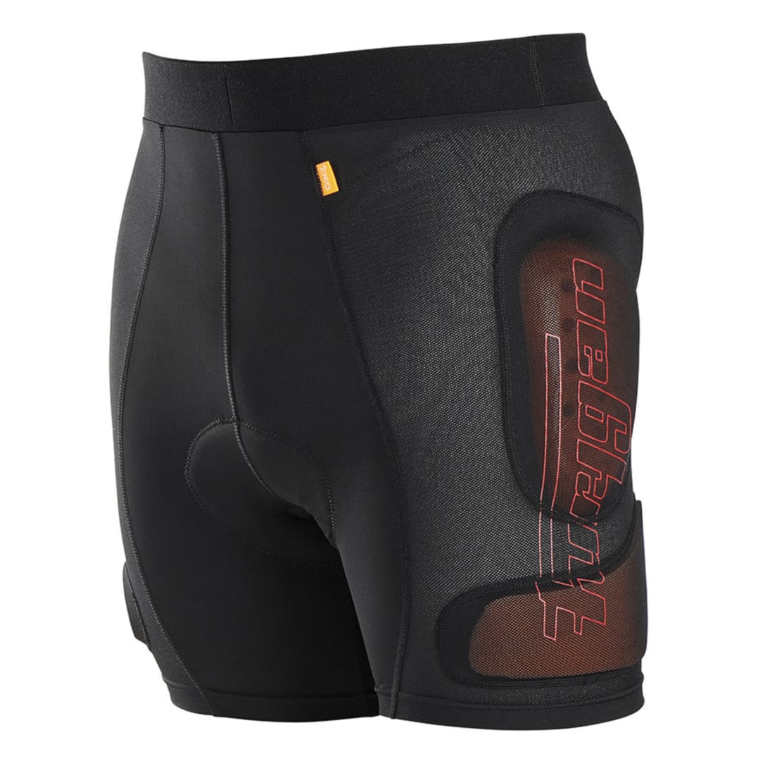 FURYGAN XROAD SHORT D3O, ფოტო 1