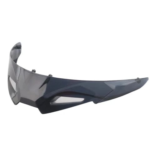AXOR APEX შავი სპოილერი, ფოტო 1