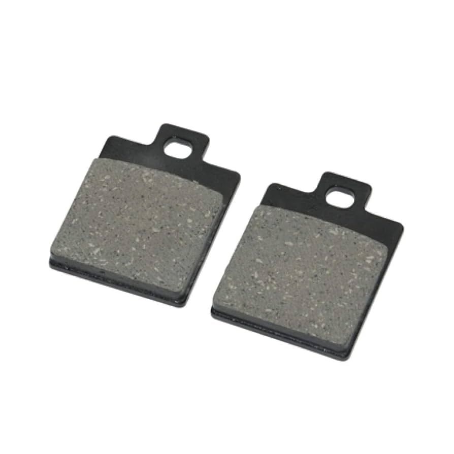 BRAKESTAR წინა ხუნდები PIAGGIO, ფოტო 1