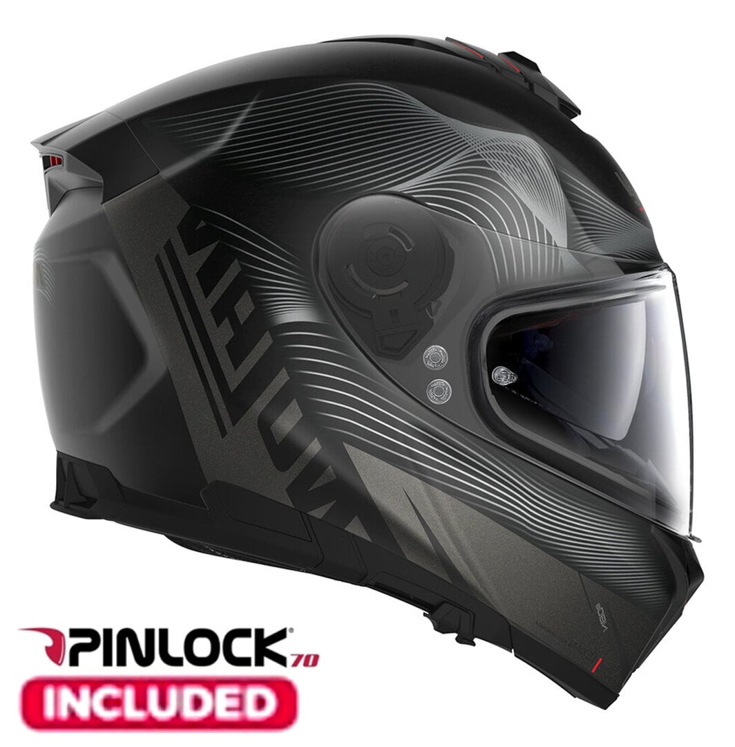 Powerglide N-com, ფოტო 1