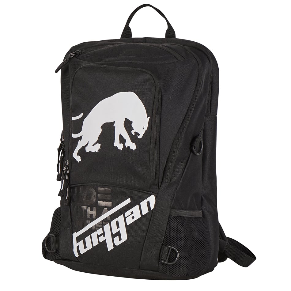 FURYGAN Thunder EVO, ფოტო 1