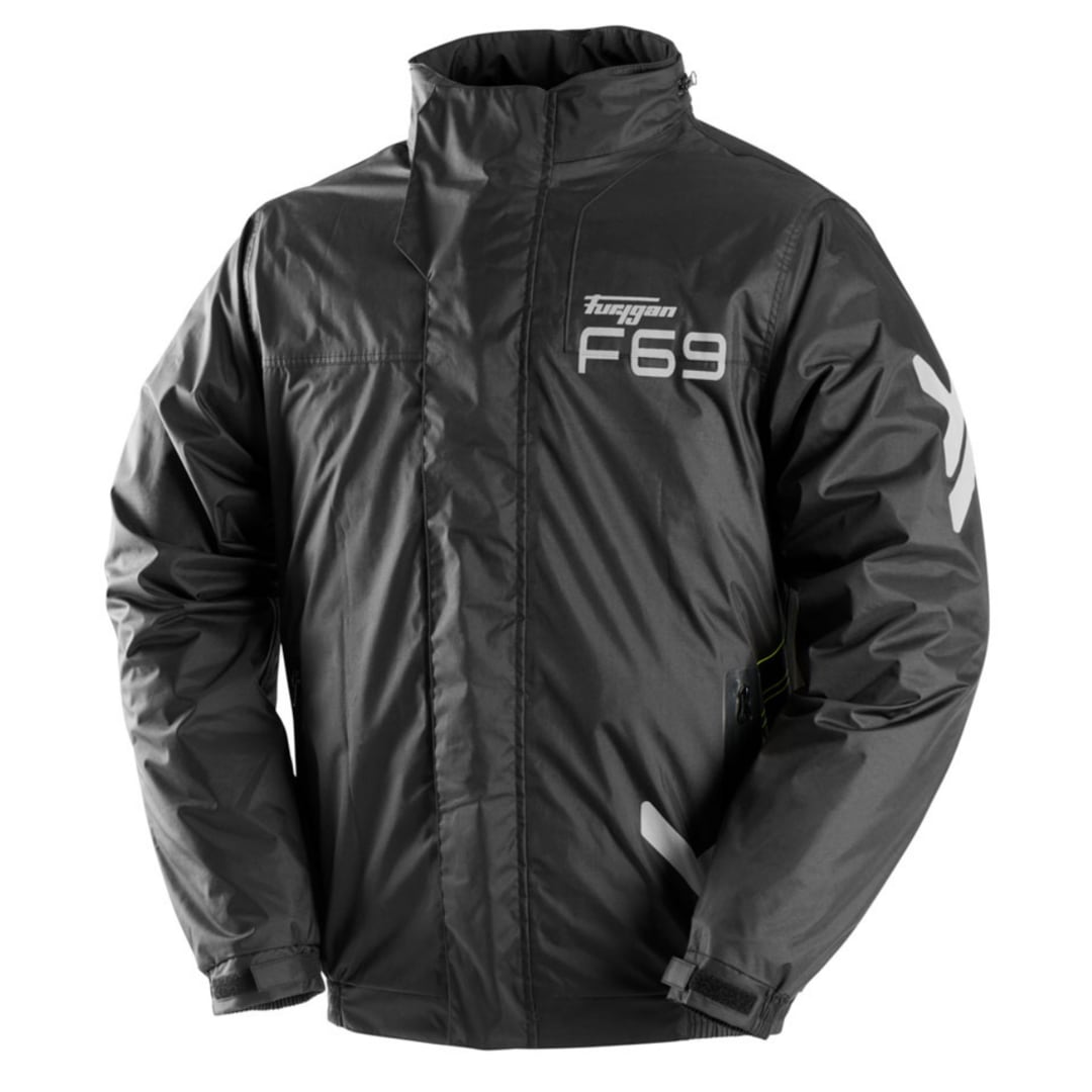 FURYGAN TORNADO JACKET, ფოტო 1