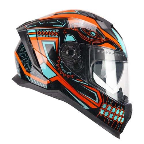 CGM 311 BLAST MAYA ORANGE, ფოტო 1