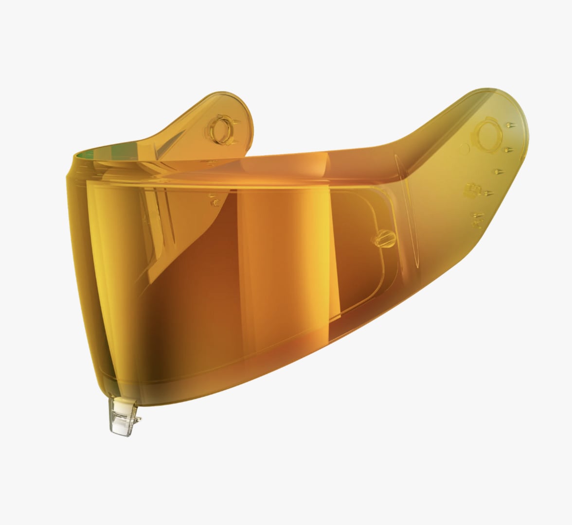VZ40045P VISOR GOLD (RIDILL2/D-Skwal3), ფოტო 1