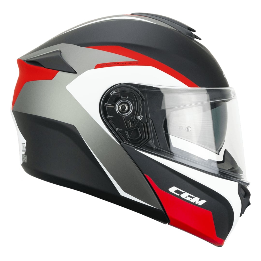 CGM 568 Red, ფოტო 1