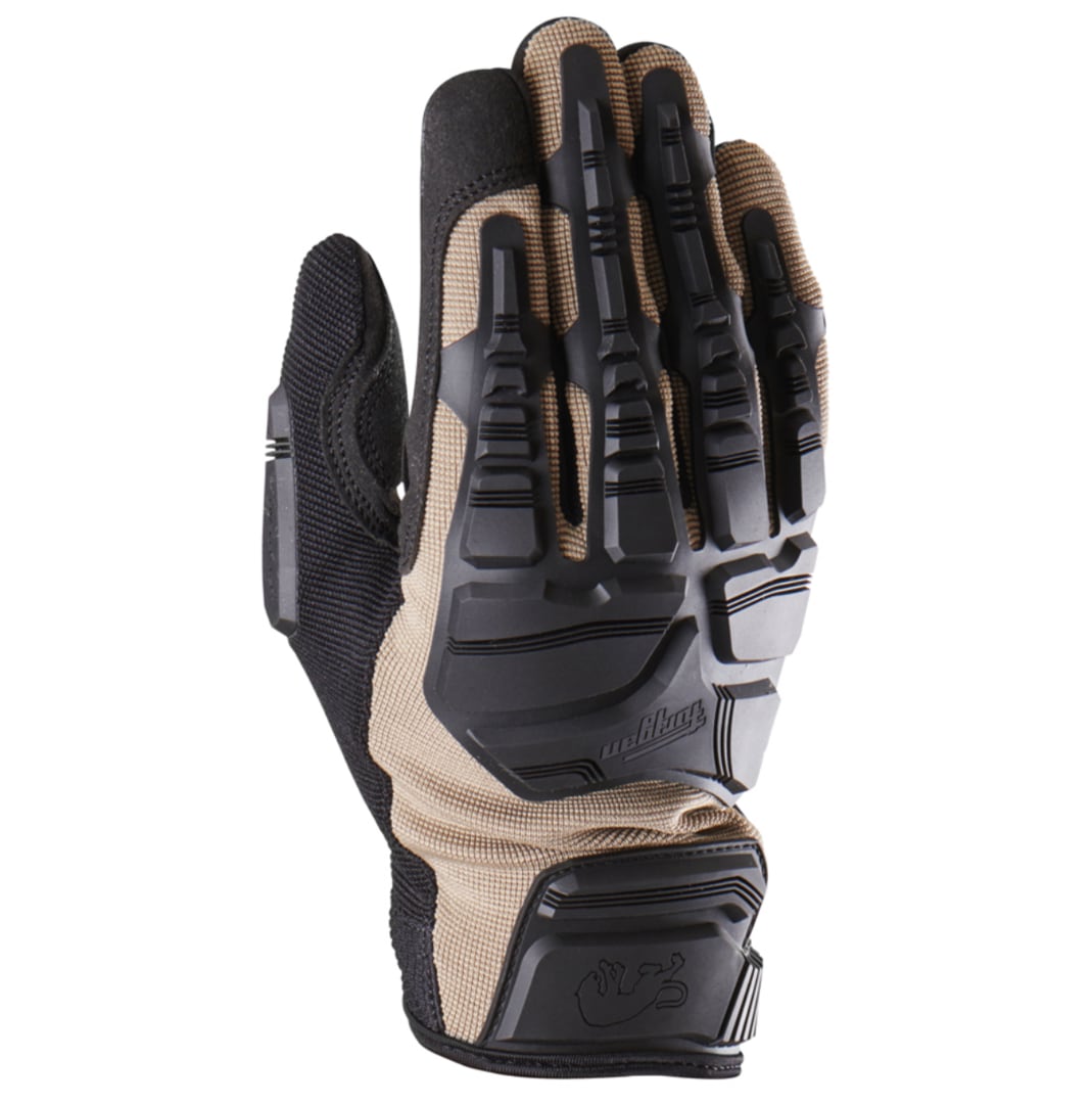 FURYGAN - TEKTO EVO BROWN, ფოტო 1