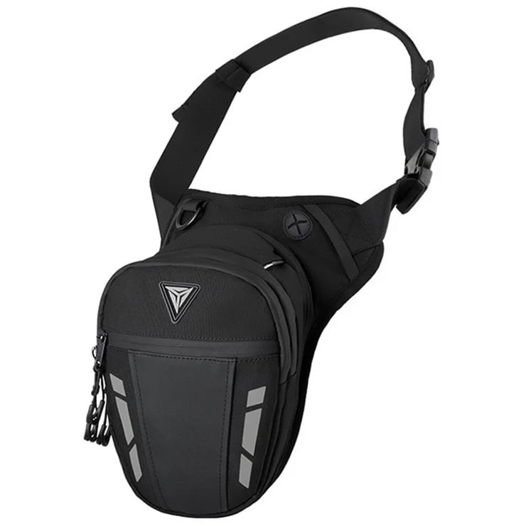 MOTOWOLF ფეხის ჩანთა, ფოტო 1
