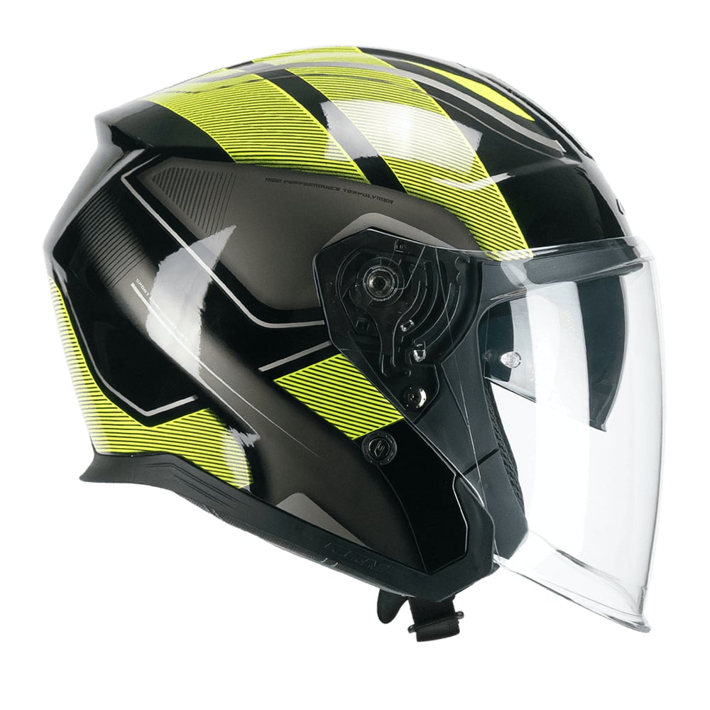CGM 136G RNA SPORT Green, ფოტო 1