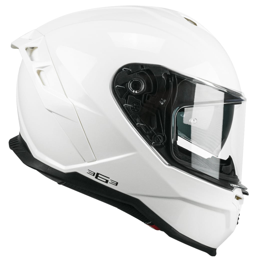CGM 363 White, ფოტო 1