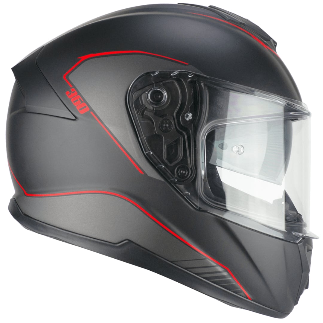 CGM 360G Rosso, ფოტო 1