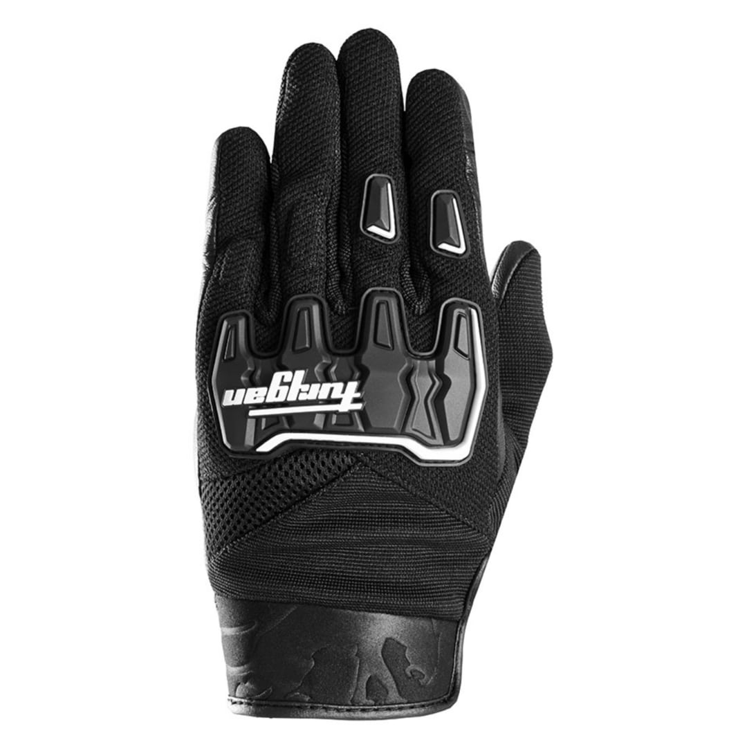 FURYGAN SHADE BLACK-WHITE, ფოტო 1