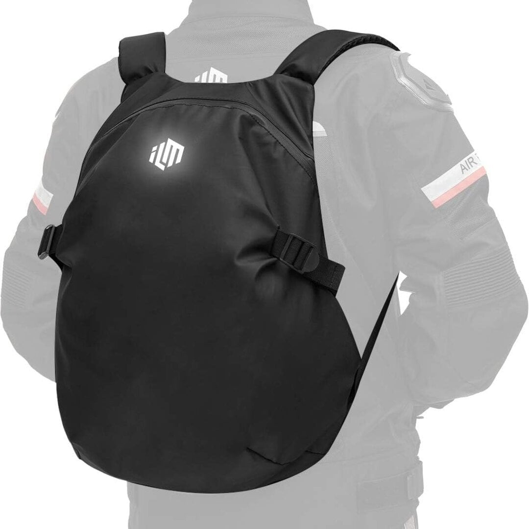 ILM MB01 Backpack, ფოტო 1