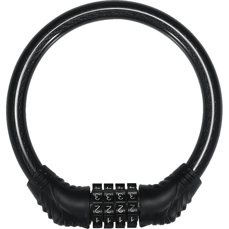 მოტოციკლის ჩამკეტი 40CM, ფოტო 1