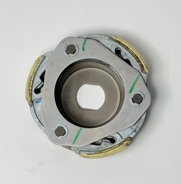 ცეპლენია YAMAHA RAY ZR, ფოტო 1