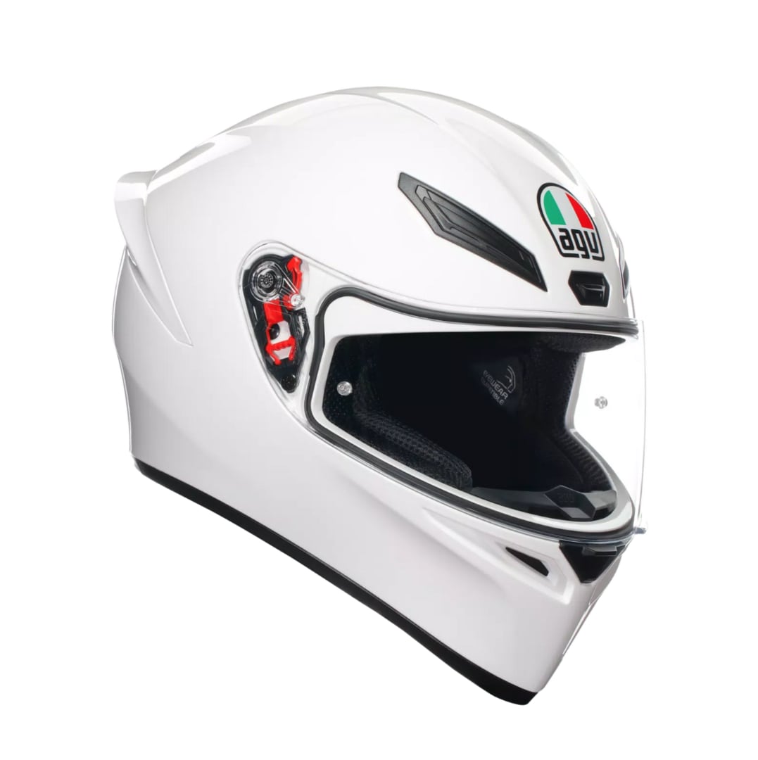 AGV K1S WHITE, ფოტო 1