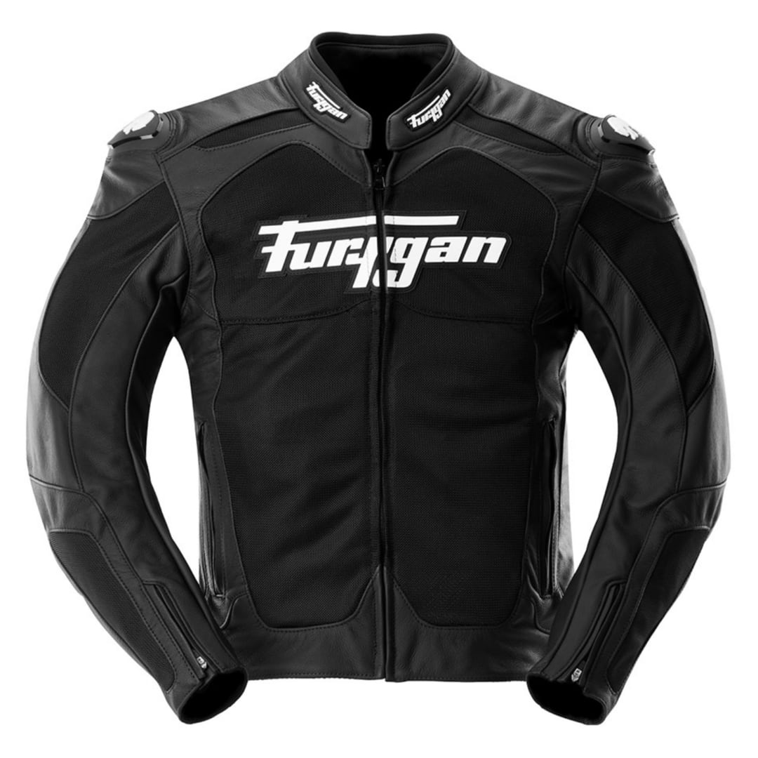 FURYGAN SPEED MESH 3, ფოტო 1