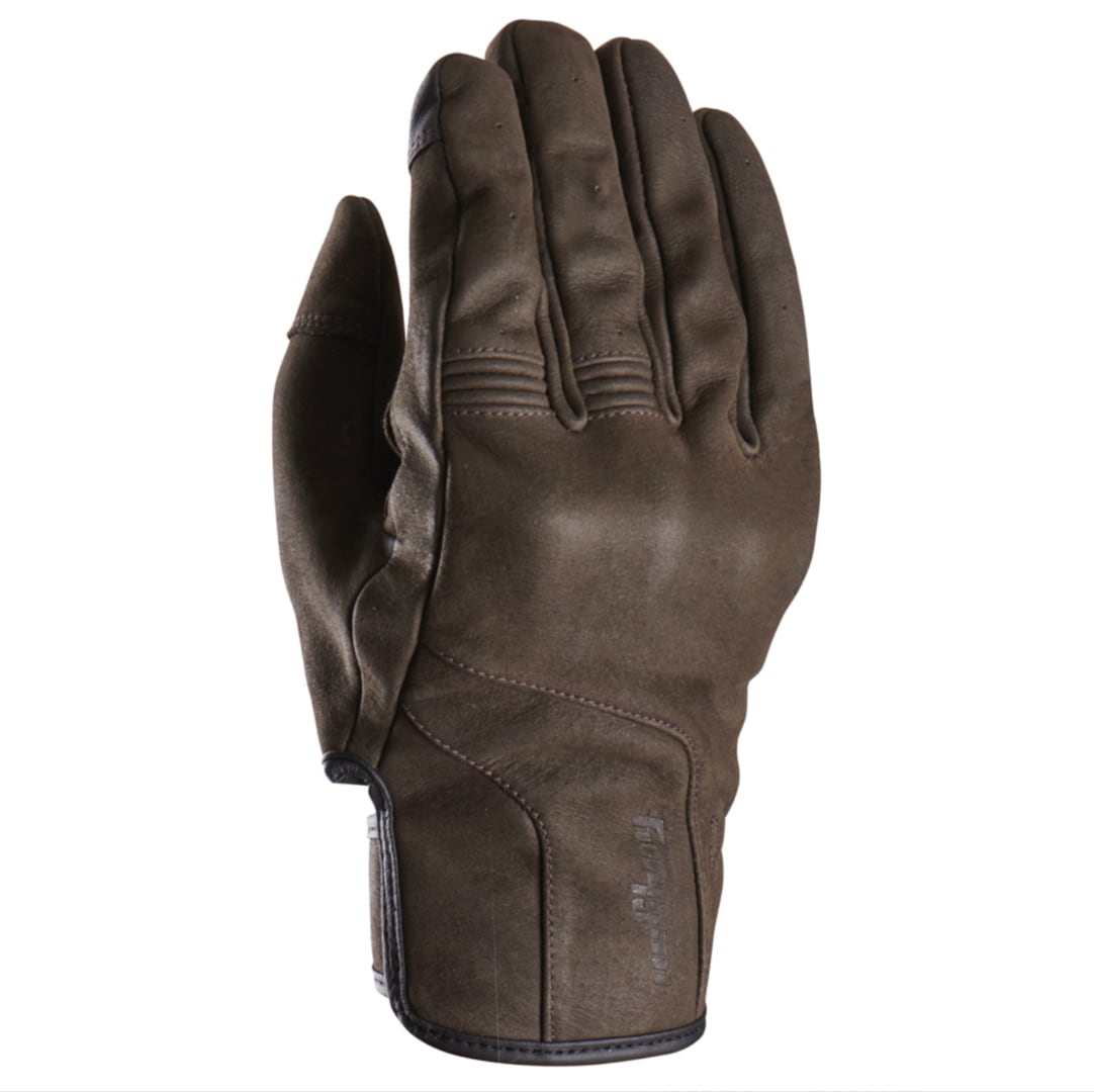 FURYGAN - VINTAGE D3O BROWN, ფოტო 1