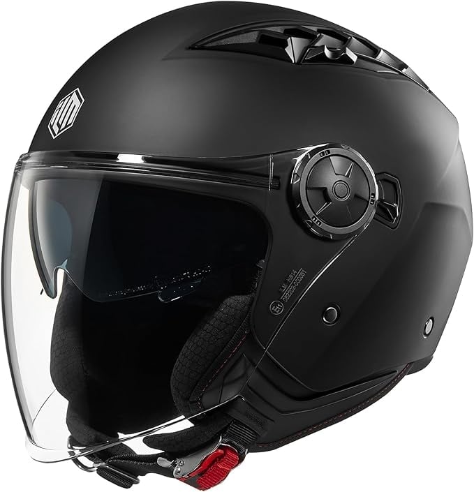 ILM HS399 MATT BLACK MB, ფოტო 1