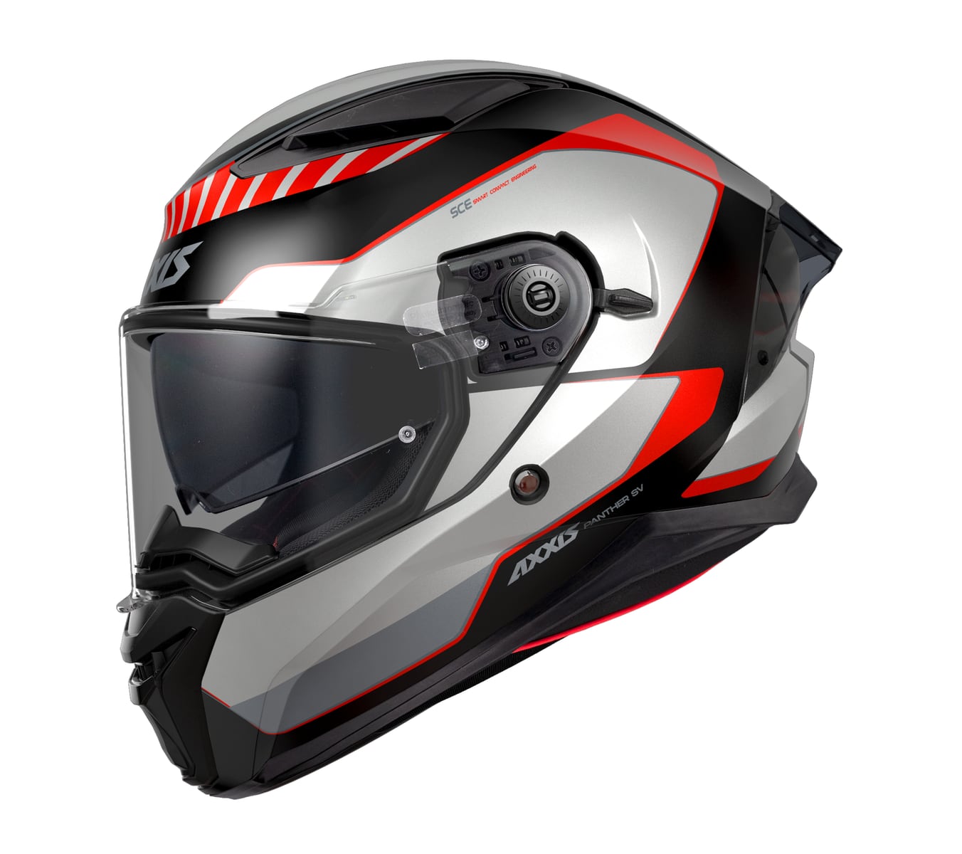 ჩაფხუტი AXXIS PANTHER SV GALE A5, ფოტო 1
