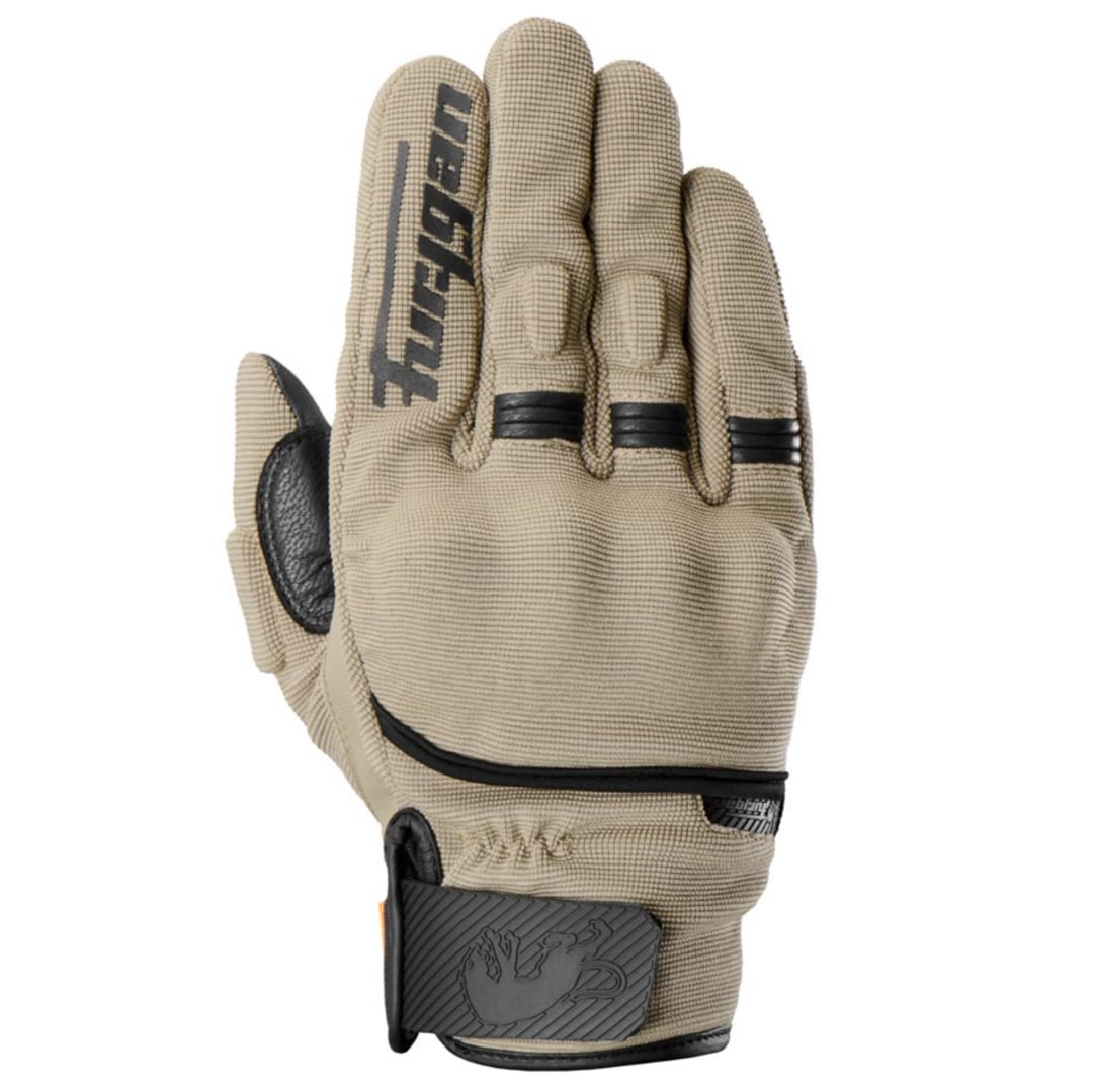 Furygan Jet D3O EVO Beige, ფოტო 1