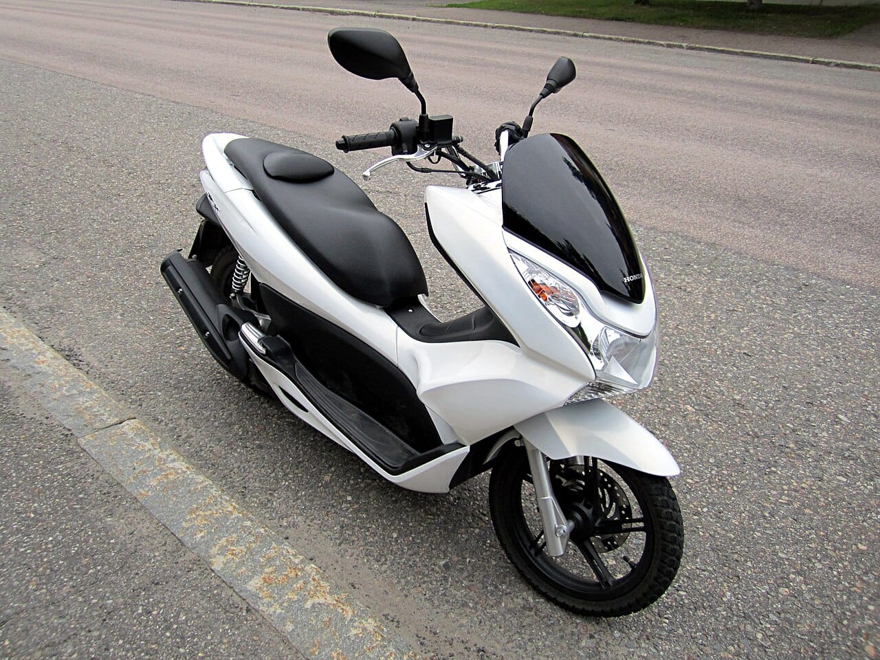 2022 Honda PCX 125, ფოტო 1
